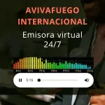 Radio Aviva Fuego