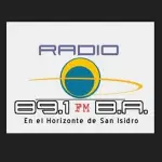 Radio BA89