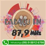  Rádio Cidelândia Babaçu