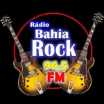 Rádio Bahia Rock 96,5 FM