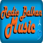 Radio Balkan Music