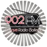 902FM - Det Nye Radio Ballerup