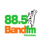 Band FM Paranhos