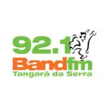 Band FM Tangará de Serra - ZYR414