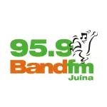 Band FM Juína