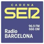 Cadena SER - Ràdio Barcelona