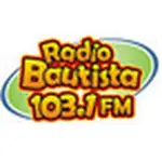 Radio Bautista 103.1 FM