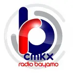 Radio Bayamo - CMKX