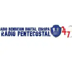 Radio Bendición Digital Europa