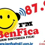 Rádio Benfica 87.9 FM