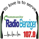 Radio Benziger