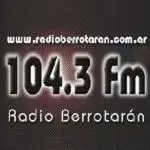 Radio Berrotarán