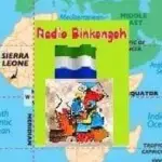 Radio Binkongoh