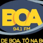 Rádio Boa Fm