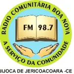 Rádio Boa Nova FM