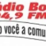 Rádio Boas Novas