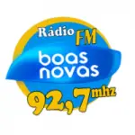 Rádio Boas Novas FM