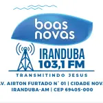 Rádio Boas Novas Iranduba FM