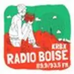 Radio Boise - KRBX