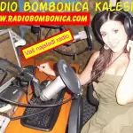 Radio Bombonica Kalesija