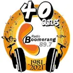 Radio Boomerang