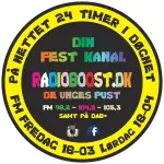 Radio Boost