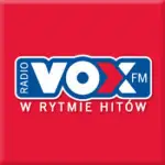 Radio VOX FM Plock