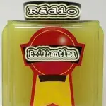 Rádio Brilhantina