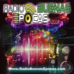 Radio Buenas Epocas