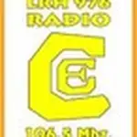 Rádio CE 106.5