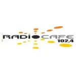 Radio Cafe 102.4