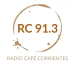 Radio Café Corrientes