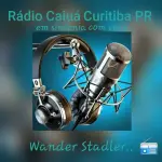 Rádio Caiuá Curitiba PR