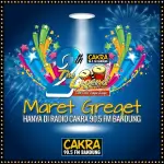 Radio Cakra Bandung 90.5