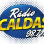 Rádio Caldas FM