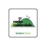 Radio Calderdale