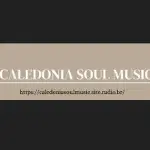 Rádio Caledonia Soul Music