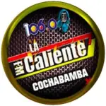 Radio Caliente 