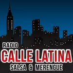 Radio Calle Latina