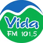 Vida FM Campo Belo 101,5