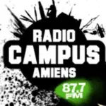 Radio Campus Amiens