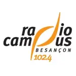 Radio Campus Besançon