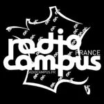 Radio Campus France - Musique