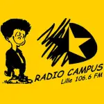 Radio Campus Lille