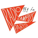 Radio Campus Paris