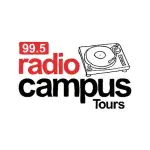 Radio Campus Tours