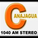 Canajagua AM Stereo