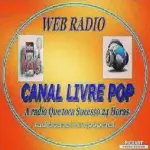 Radio Canal Livre Pop