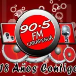 Radio Carapeguá