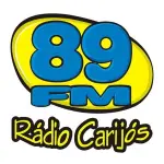 Rádio Carijós 89 FM